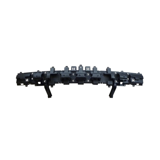 Rear Bumper Absorber CAPA Certified