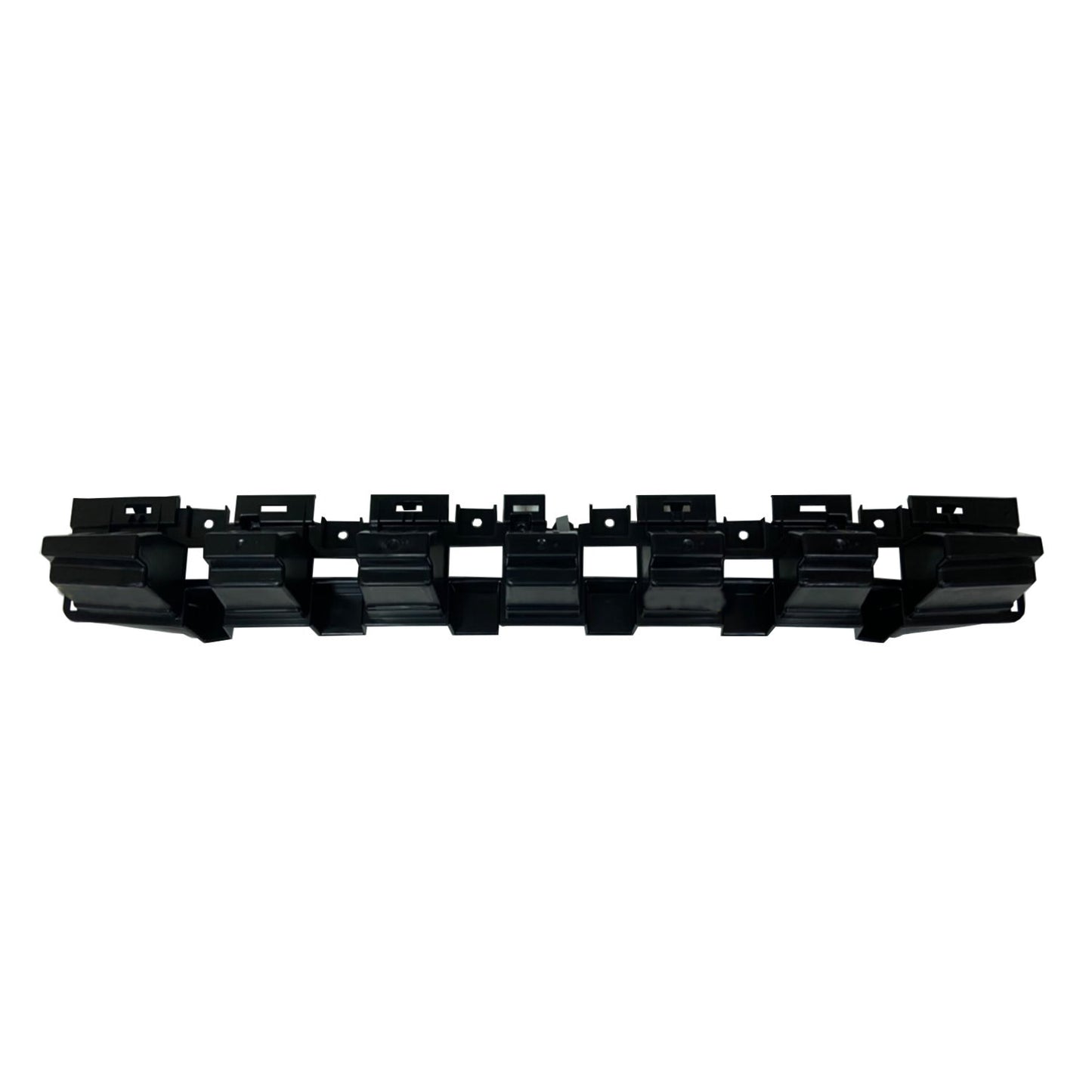 Rear Bumper Absorber CAPA Certified