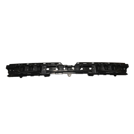 Rear, Upper Bumper Absorber CAPA Certified