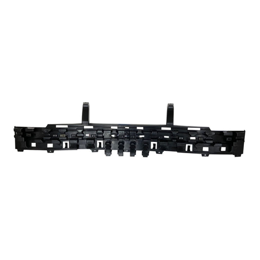 Rear Bumper Absorber CAPA Certified