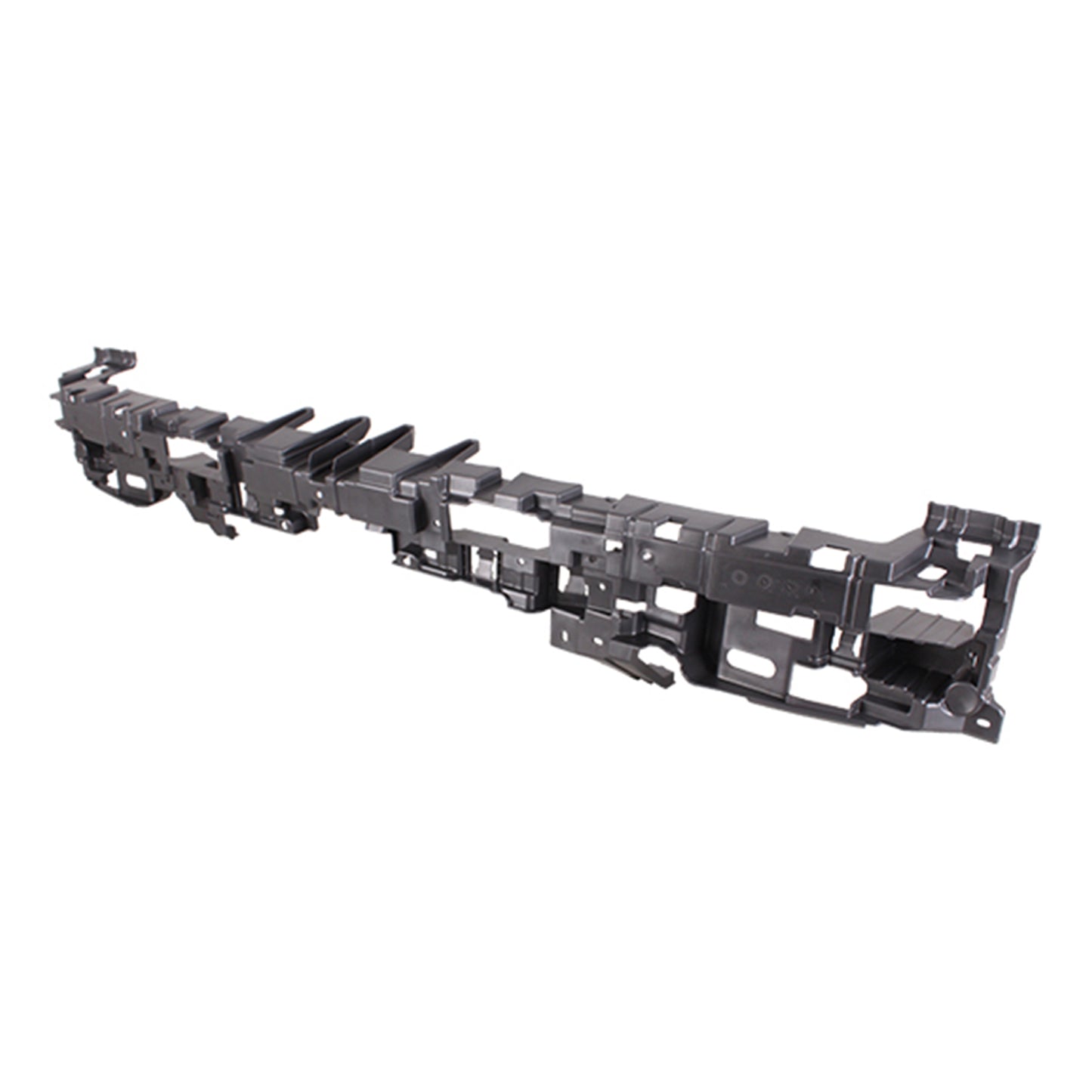 Rear, Lower Bumper Absorber CAPA Certified