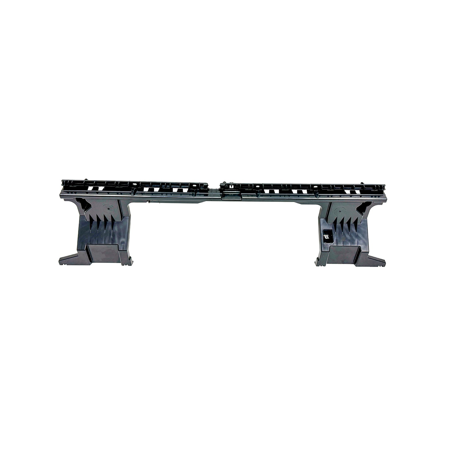 Rear, Center Bumper Bracket
