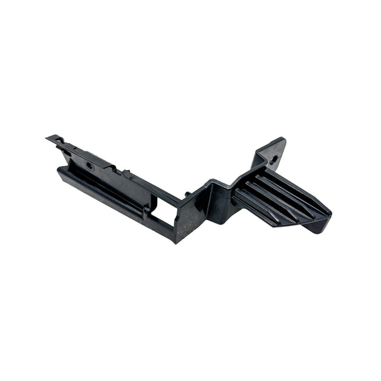 Rear, Driver Side Bumper Bracket