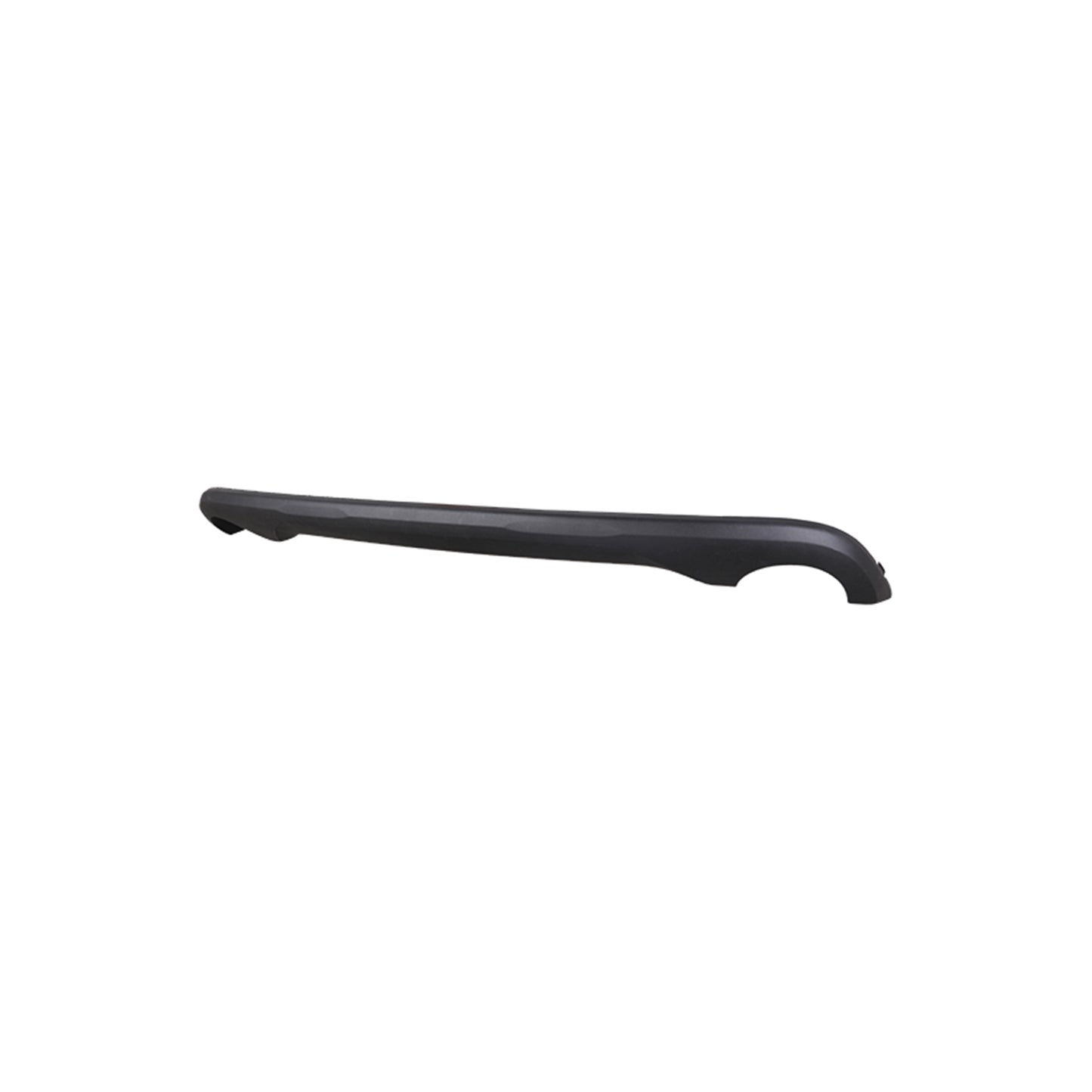 Rear Valance, Paint to Match, CAPA Certified