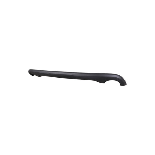 Rear Valance, Paint to Match, CAPA Certified