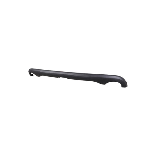 Rear Valance, Paint to Match, CAPA Certified