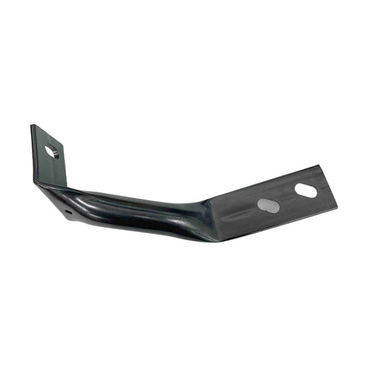 Front, Passenger Side Bumper Bracket, CAPA Certified