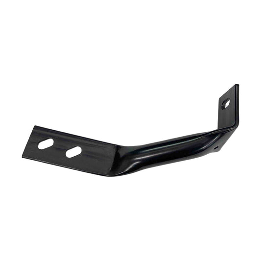Front, Driver Side Bumper Bracket, CAPA Certified