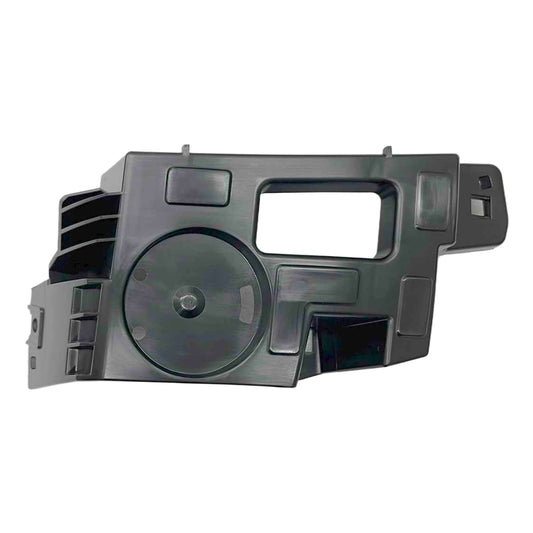 Front, Passenger Side, Lower Bumper Bracket