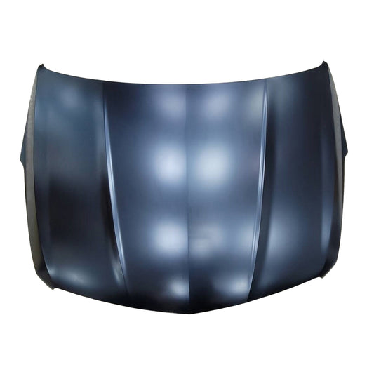 Hood Aluminum Primed CAPA Certified