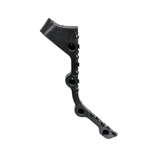 Rear, Passenger Side Bumper Bracket