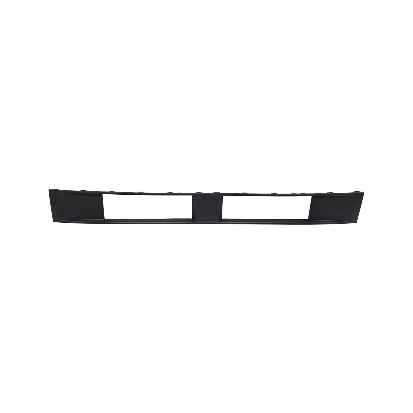 Bumper Trim, Textured