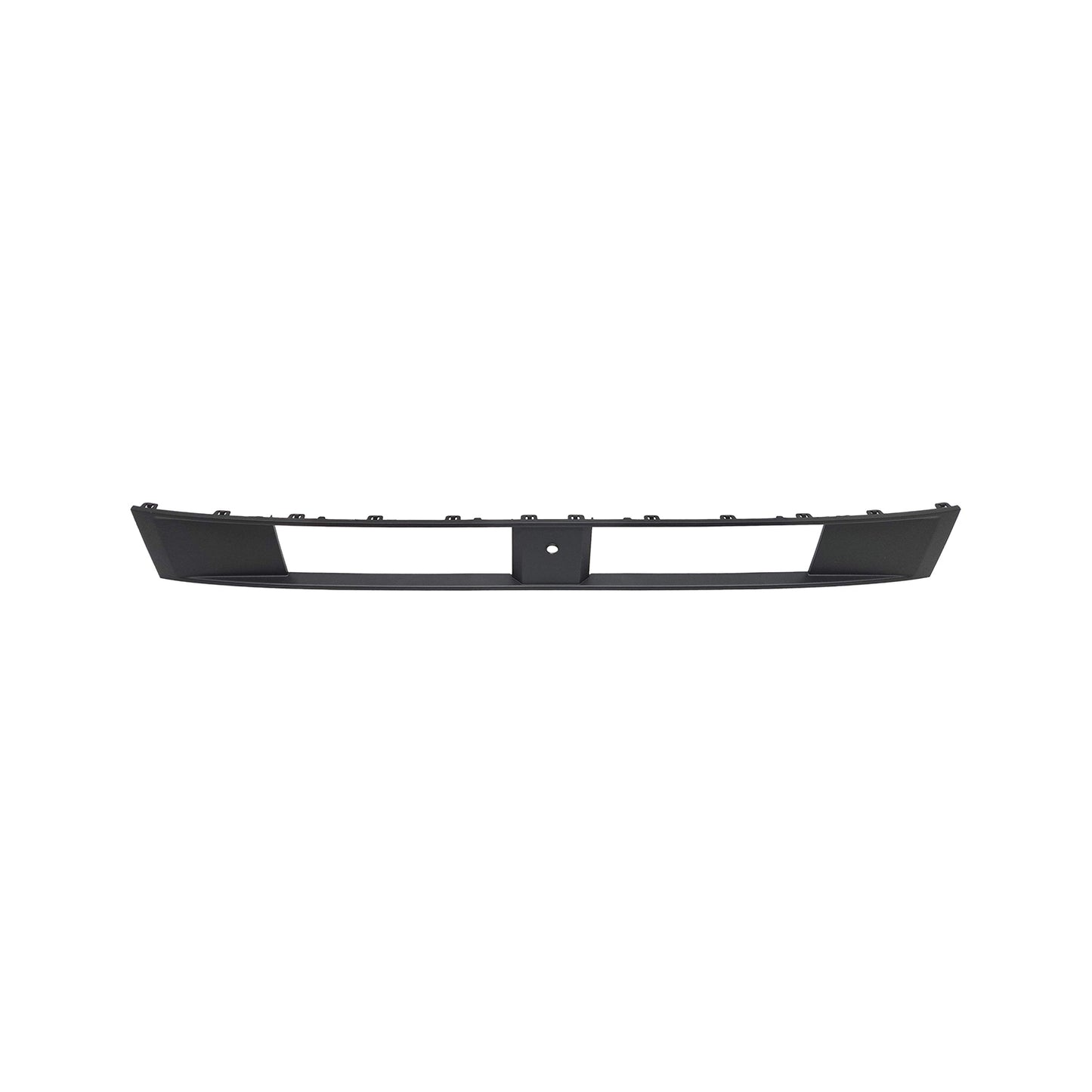 Bumper Trim, Textured