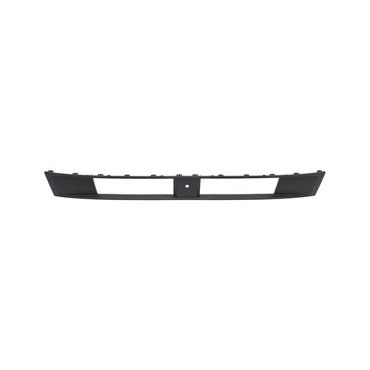Bumper Trim, Textured