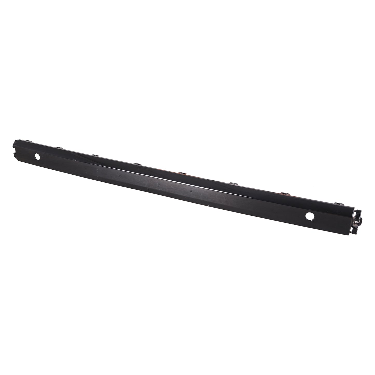 Grille Trim, Lower, Black