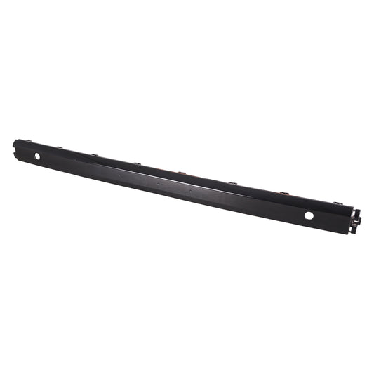 Grille Trim, Lower, Black
