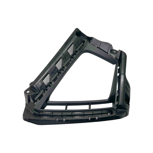 Fog Light Trim, Black