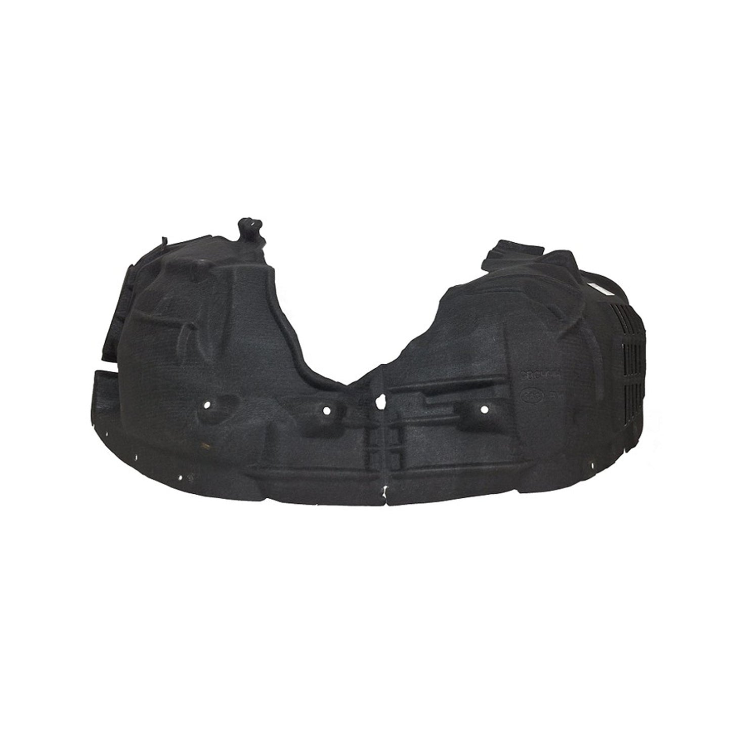 Front, Passenger Side Fender Liner CAPA Certified