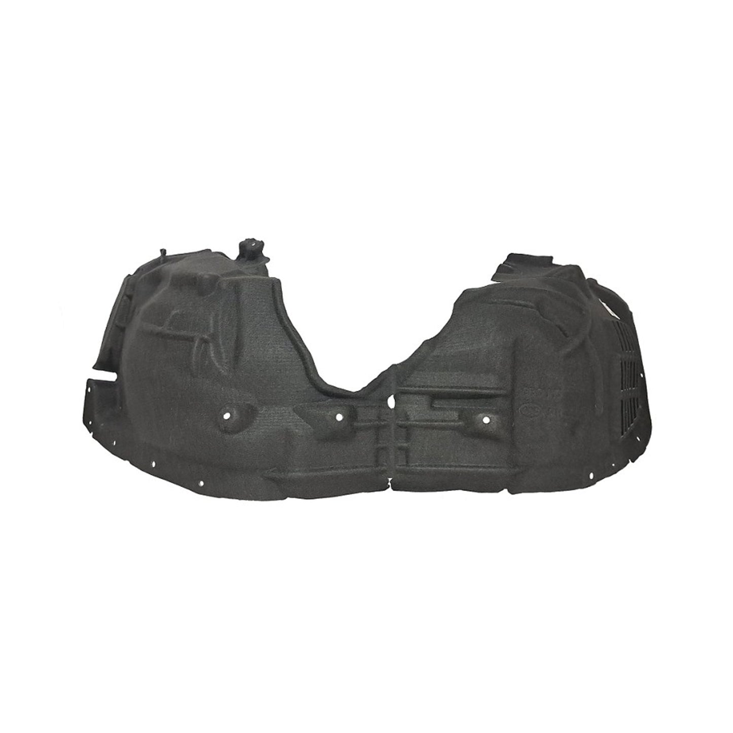 Front, Passenger Side Fender Liner CAPA Certified