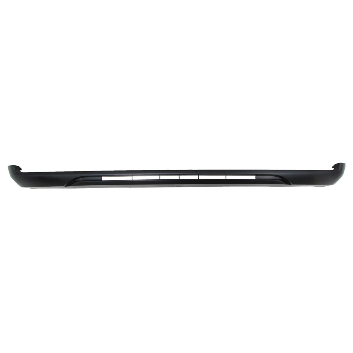 Front Valance, Paint to Match, CAPA Certified