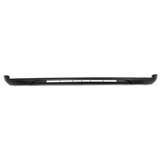 Front Valance, Paint to Match, CAPA Certified