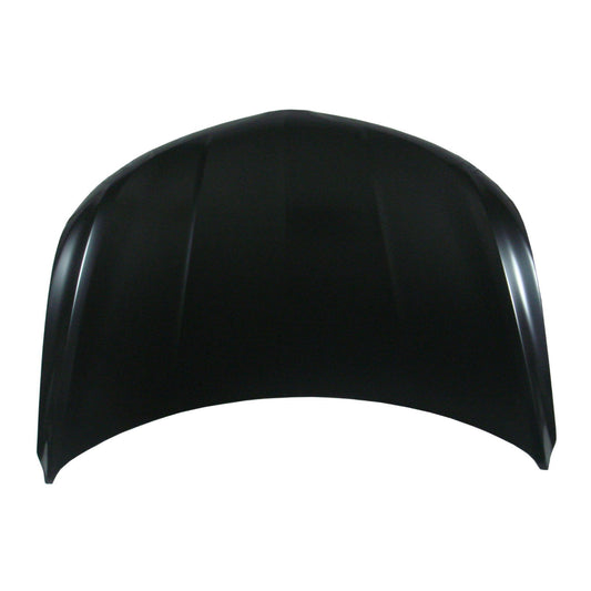 Hood Aluminum Primed CAPA Certified