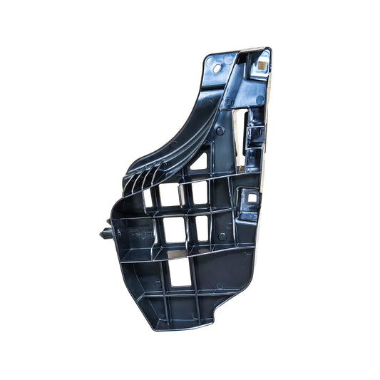 Rear, Passenger Side, Inner Bumper Bracket
