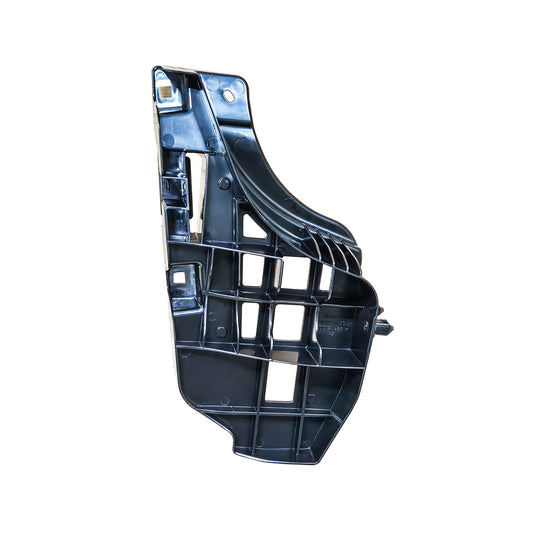 Rear, Driver Side, Inner Bumper Bracket