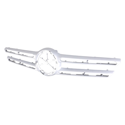 Grille Trim, Center