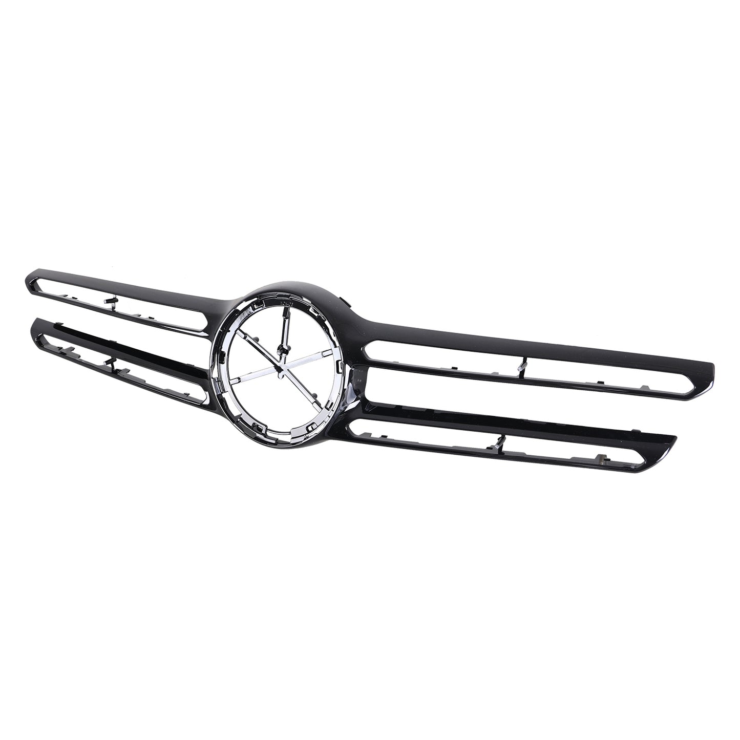 Grille Trim, Center,, CAPA Certified