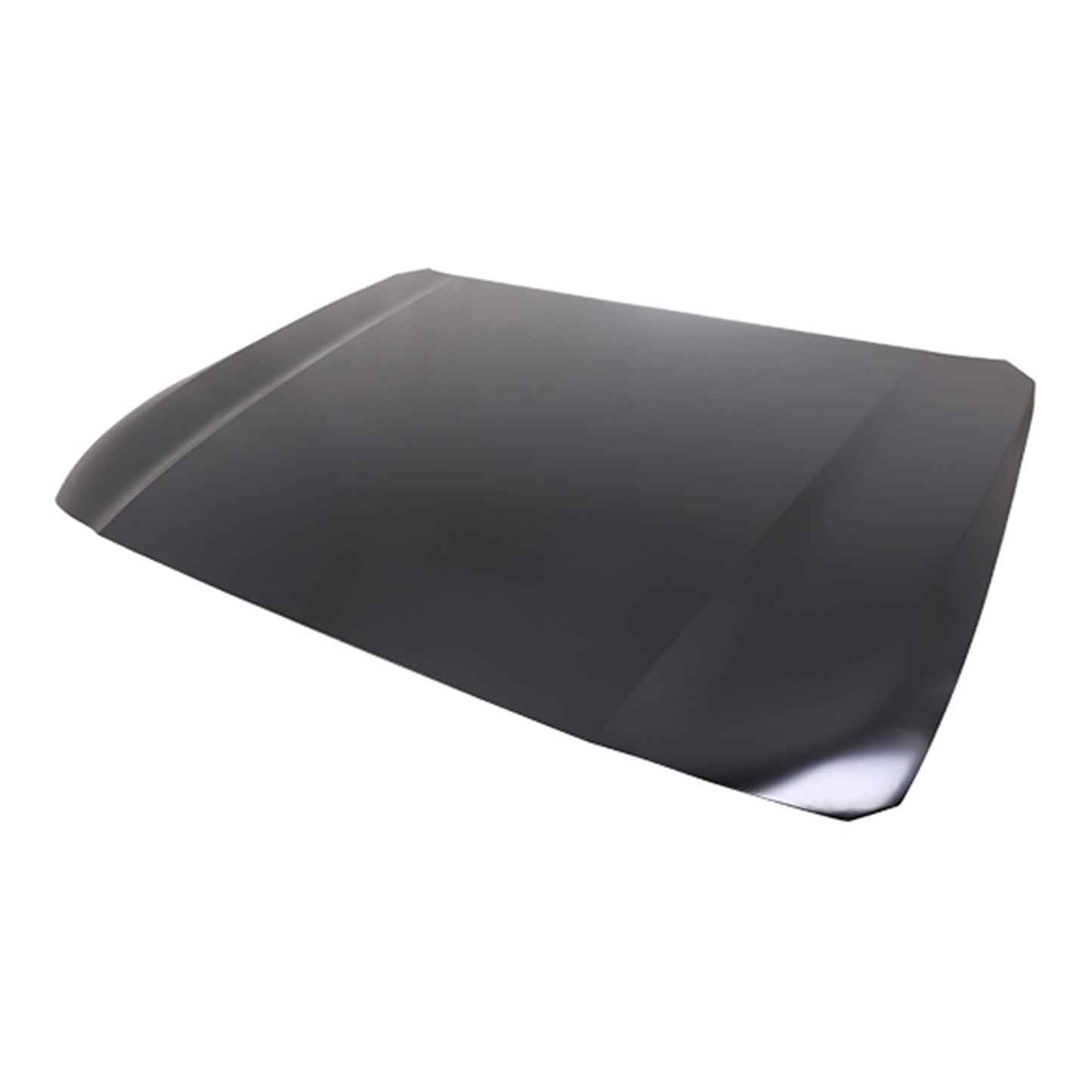 Factory Style Hood Steel Primed