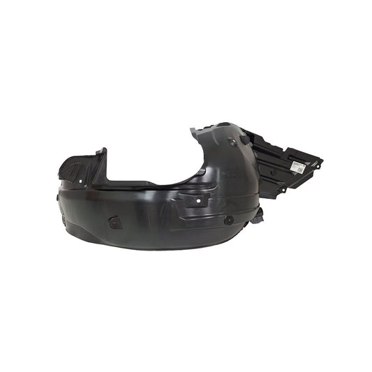 Front, Passenger Side Fender Liner