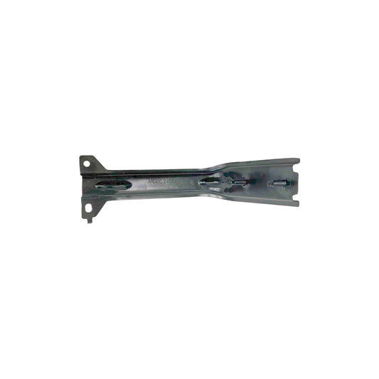 Front, Driver or Passenger Side, Inner Bumper Bracket, Mounting Bracket, CAPA CERTIFIED