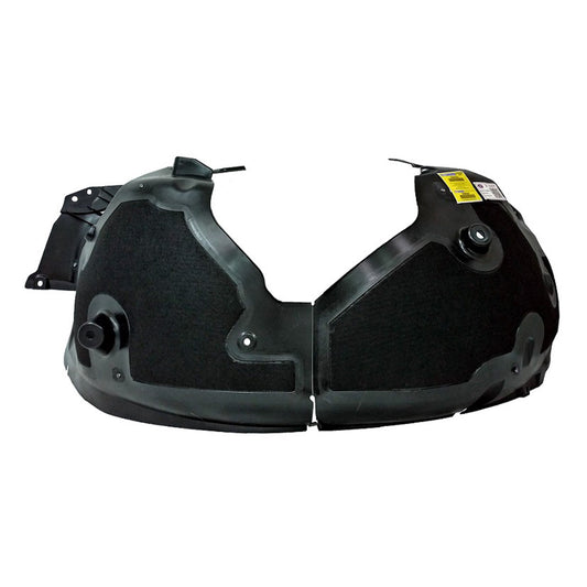 Front, Passenger Side Fender Liner CAPA Certified