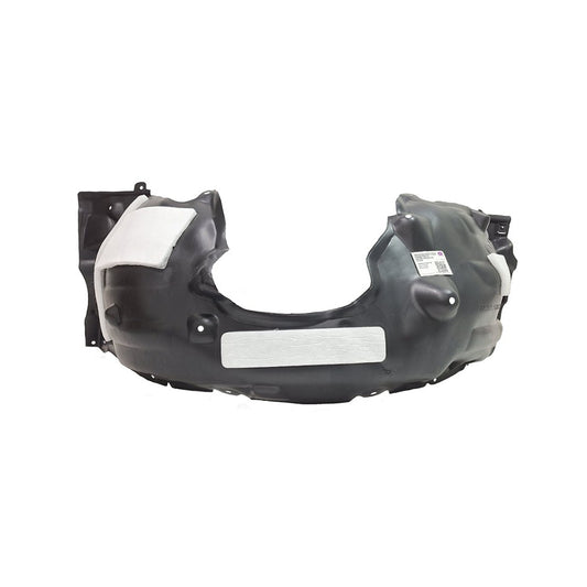 Front, Passenger Side Fender Liner