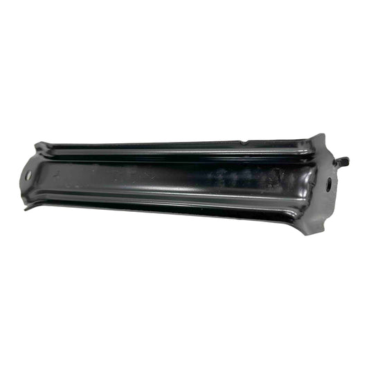 Rear, Driver Side Bumper Bracket, Crew Cab Pickup, CAPA Certified