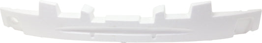 Front Bumper Absorber CAPA Certified