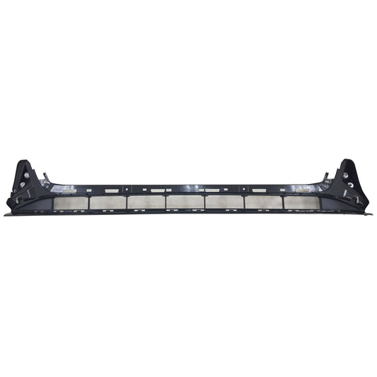 Front, Lower Bumper Grille, Primed