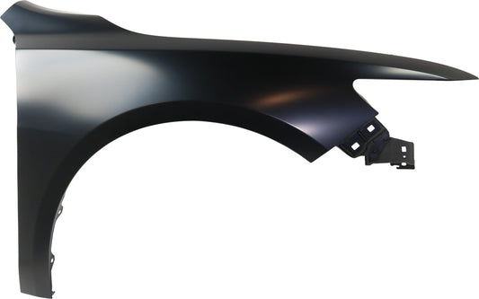 Front, Passenger Side Fender CAPA Certified