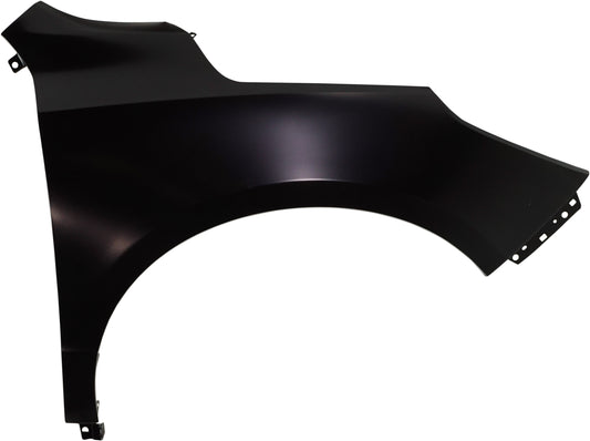 Front, Passenger Side Fender CAPA Certified