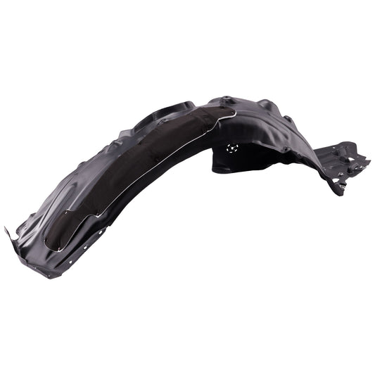 Front, Passenger Side Fender Liner