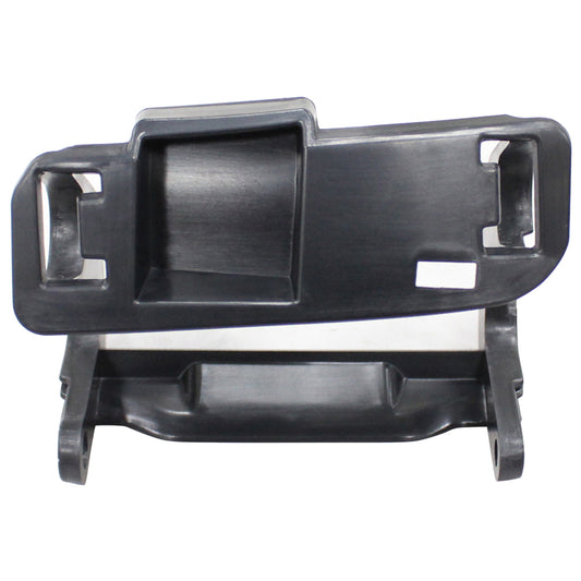 Driver Side Washer Nozzle Cover