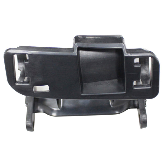Passenger Side Washer Nozzle Cover