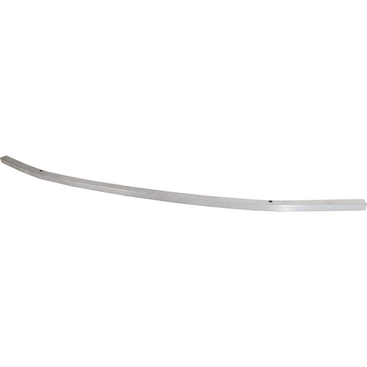 Front, Lower, Center Bumper Bracket, Lower Support, Base Model, 4 Cyl., 2.0L Engine, CAPA CERTIFIED