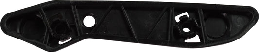 Front, Passenger Side, Lower Bumper Bracket