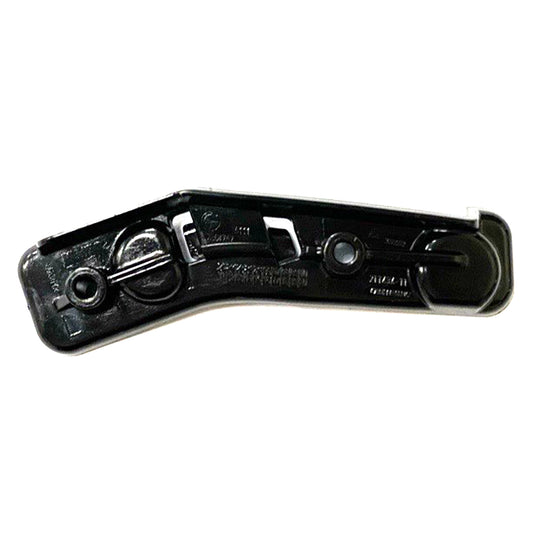Front, Driver Side Bumper Bracket