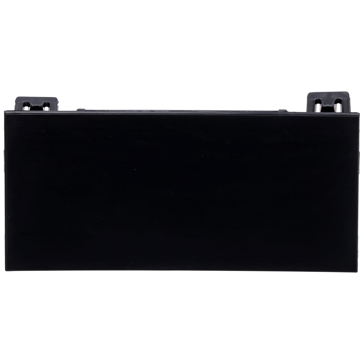Front, Passenger Side Bumper Bracket