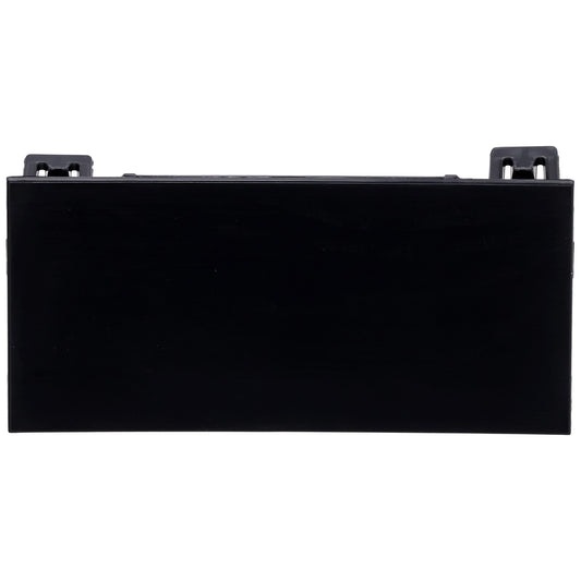 Front, Passenger Side Bumper Bracket