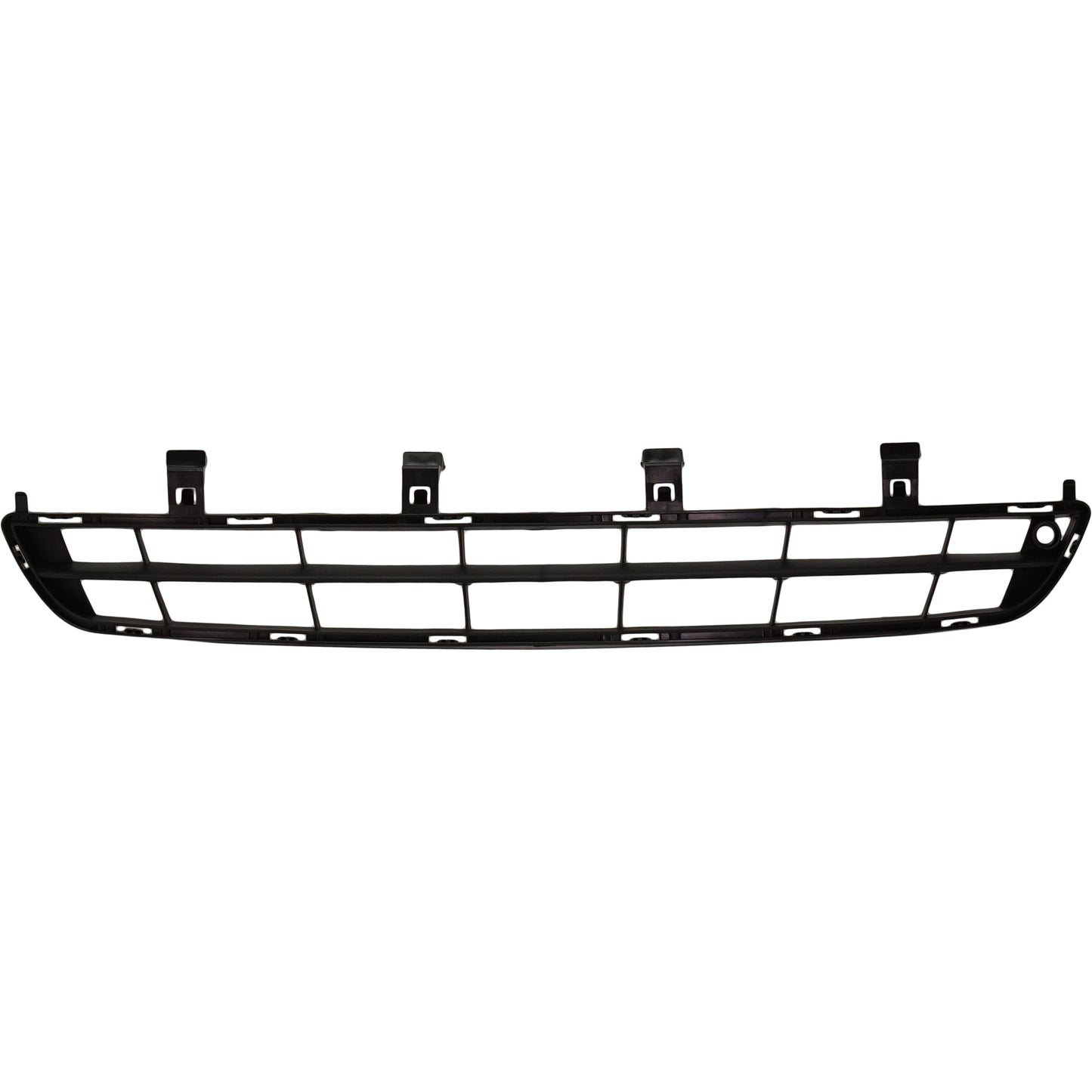 Front Bumper Grille, Primed