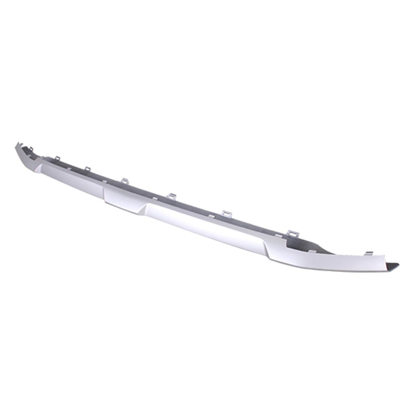 Grille Trim, Primed, CAPA Certified